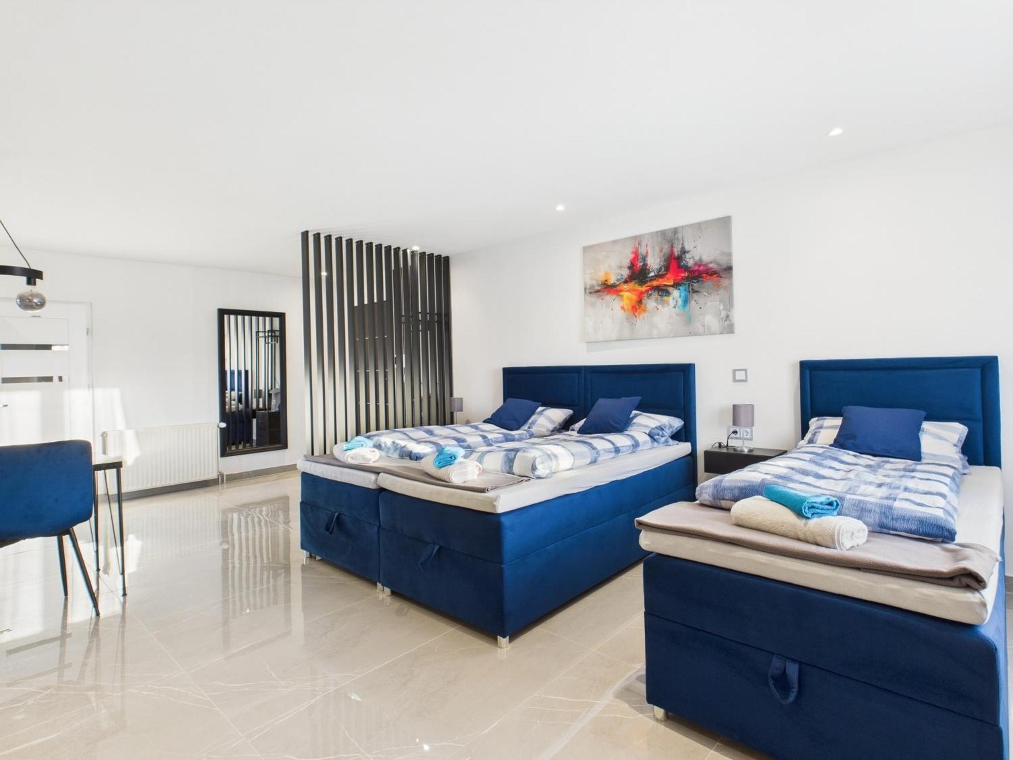 Elbe Villa Magdeburg Bagian luar foto