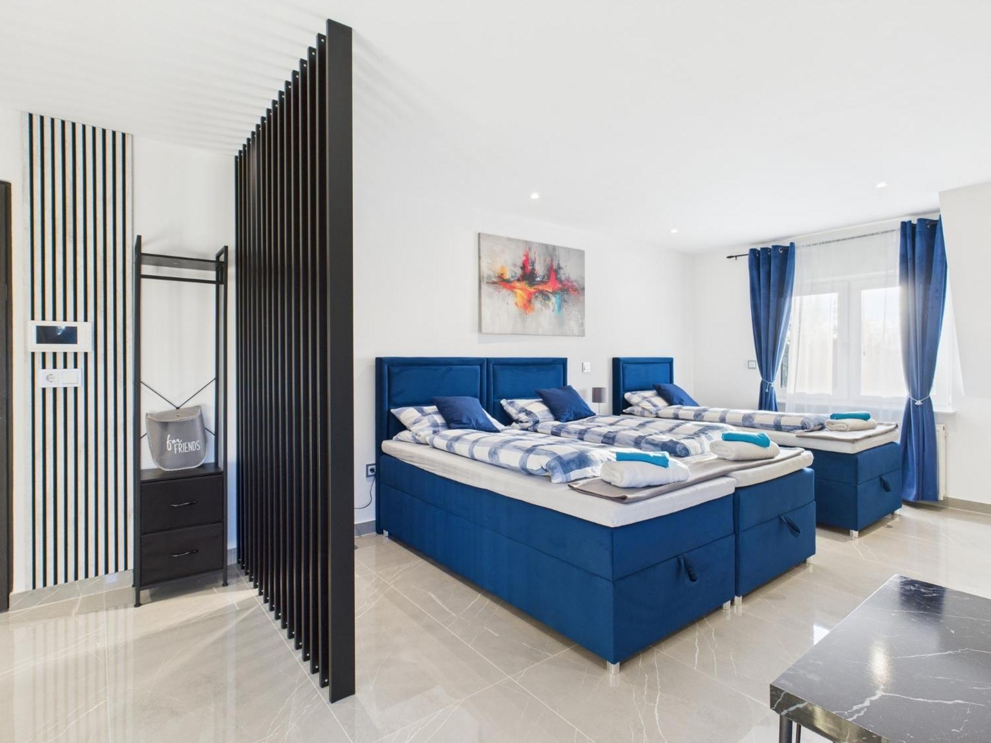 Elbe Villa Magdeburg Bagian luar foto